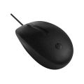 HP KBAR211 USB Slim Business Keyboard - Wired for PC & Laptop | 100% Original. 