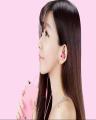 Xiaomi Piston Fresh Edition Earphone Wired Control Headphone with Mic - Silver. 