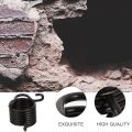 JDXHLAU Air Hammer Air Shovel Spring Retainer Pneumatic Hammer Accessories for Air Hammer 150/190/ 220/ 250MM. 