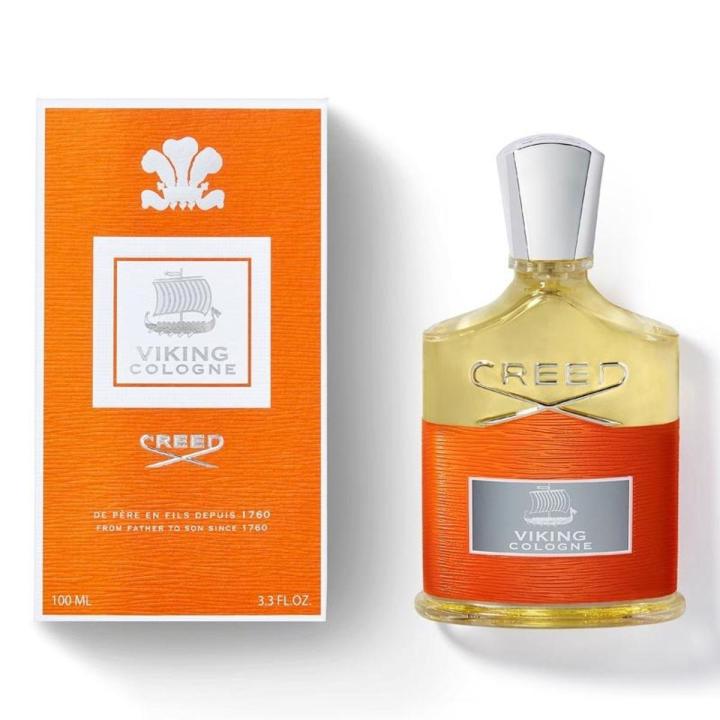 CREED VIKING COLOGNE Men EDP 100ML