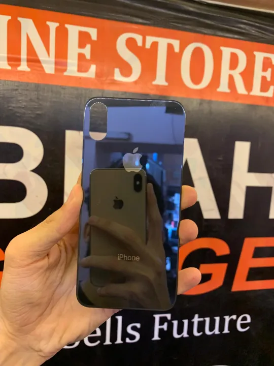 Iphone%20x%20Back%20Glass%20original%20%7C%20Black%20&%20White%20available%20%7C%20replacement%20part%20-%20Image%205