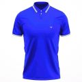 POLO T-SHIRT FP NEW PK 100% COTTON ORG. 