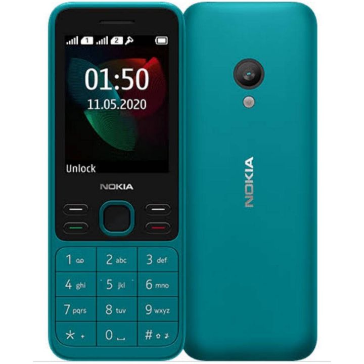 Nokia 150 (2020)