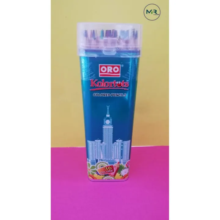 Oro%20Kolortots%2036%20Colored%20Pencils%20-%20Image%202