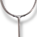 Badminton racket Original Protech Icon Too 500   75-80 gms  35lbs. 
