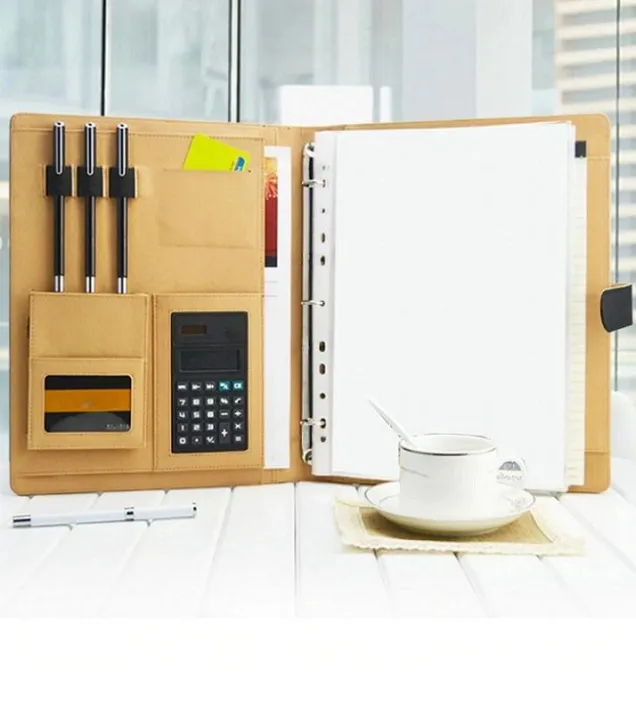 Brown%20-%208%20Pockets%20File%20Folder%20A4%20PU%20Ring%20Binder%20Display%20Notebook%20Folders%20with%20Calculator%20Document%20Bag%20Organizer%20Business%20Office%20Supplies%20-%20Image%207