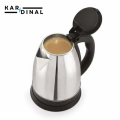 Multi-Purpose Electric Kettle High-Quality Auto Water Heater for Home & Travel Portable Boiling Kettle & Tea Pot. 