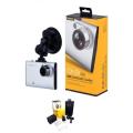 Car Dashboard Camera Cx01 (1080P). 