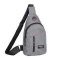 Men's Messenger Shoulder Bag High Quality Canvas Travel Bag Men's Bag LM0001.. 