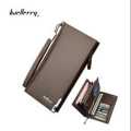 Beallerry long Stylish Wallets & Purses for Women and Girls I Purse for Girls. 