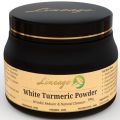 Lineage Kachoor Powder | White Turmeric | Safeed Haldi | Narkachoor Powder 100g. 
