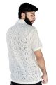 WHITE CHICKEN KARI SHIRT Regular price. 