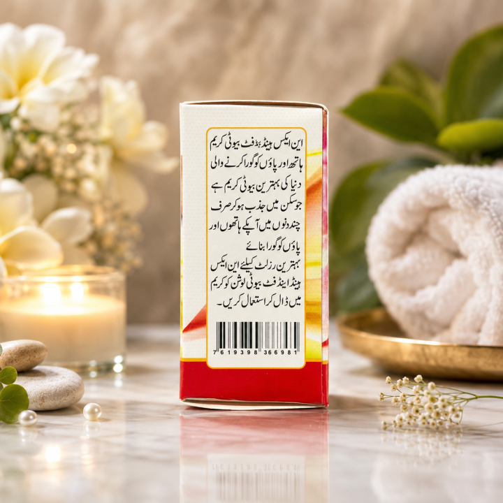 NX%20Beauty%20-%202%20pics%20N%20X%20hand%20and%20foot%20cream%20+%20Lotion%20-%20Image%206