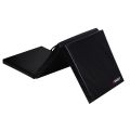 TRI-FOLD GYM MAT SMALL (LIGHTWEIGHT) 70x24x2", TRI-FOLD GYM MAT, YOGA MATS, WORKOUT MATS, FLOOR EXERCISES, STRETCHING, CUSHIONED FITNESS. 