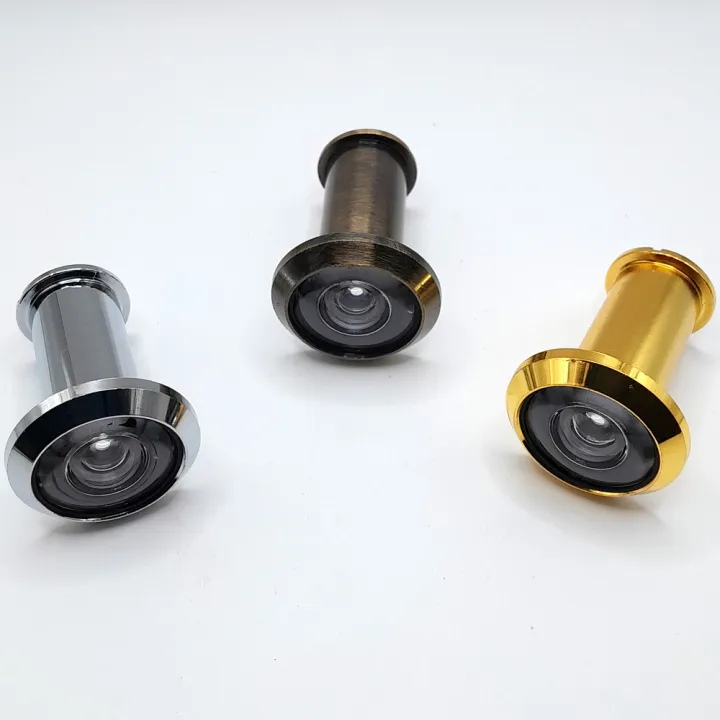 200%C2%B0%20Super%20wide%20angle%20Peephole%20Door%20eye%20viewer%20for%20doors%20-%20Image%202