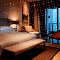 USB Star Night Light Projector,Night Lamp for Cars Ceiling Roof,Mini Led Projection Lamp Star Night,Romantic Decorations Special Night,for Bedroom Decorations,Party,Walls. 