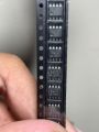 NE555 SMD Timer IC Module SOP8 Precision Timer-Chip 5Pcs 555 Integrated timer-Circuit. 