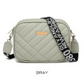 Hand bags for girls with Stylish Golden chain And Long strap Top Handle Bag Medium Size for Ladies and Girls Shoulder Bag Fashionable Design Casual Style Tote Bag for Traveling. 