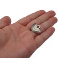 Watch Oscillating Weight Rotor for ETA 2824 Watchmaker Repair Tools. 