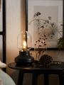 IKEA Table Lamp Dimmable. 