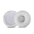 70mm Replacement Earpads Cushion Cover for JABRA REVO Comfortable Soft Leather Earpads for JABRA REVO Wireless Headphone. 