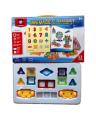 Mini Magical Magnets Set for Kids. 