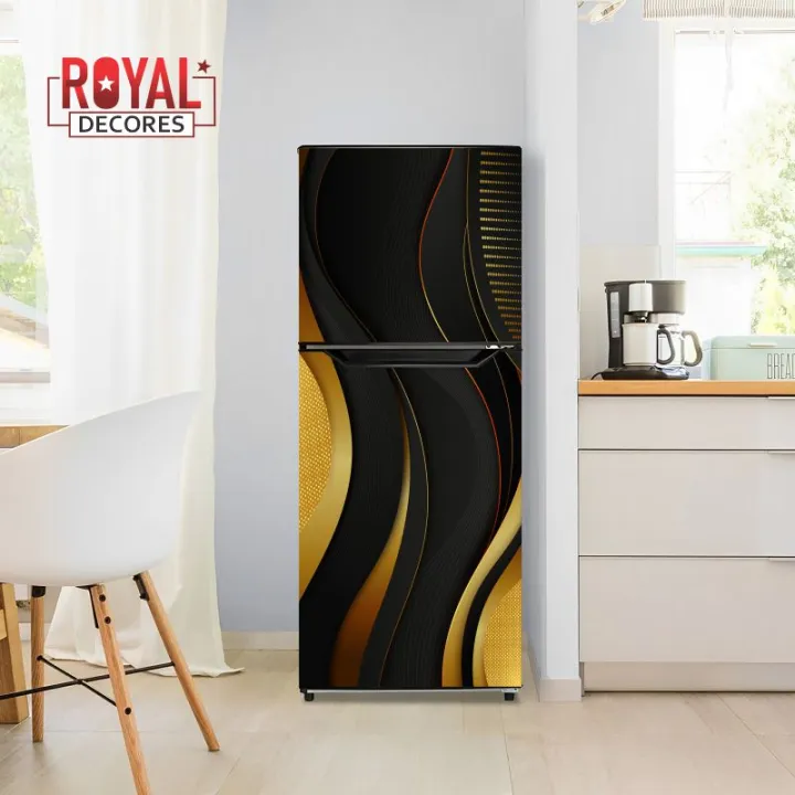 Royal%20White%20Rose%20Fridge%20Stickers%203D%20Self-Adhesive%20Vinyl%20Waterproof%20Door%20Wrap%20-%20Image%206