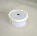 Food Storage Boc - Pure Plastic Floral Design Medium Food Storage Round Box With Lid - Multicolor. 