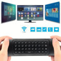 MX3 Air Mouse Mini Keyboard Wireless Remote Control 2.4G Multifunctional Fly Mouse with Infrared Learning for Android Smart TV and Box. 