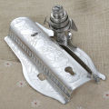 Domestic Sewing Machine Face plate with Thread Gripper (Choti Silai Machine). 