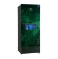 Dawlance 9173WB Digital Pro Inverter Refrigerator 12 Cubic Feet Double Door Hybrid Cooling Low Voltage Startup Magnetic Green 12 Years Compressor Warranty. 