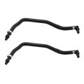 Vent Hose Pipe-2 x Car Vent Hose Pipe. 