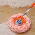 360° Rotatable Adjustable Cleaning Mop, Extendable Wall Cleaning Mop, 2022 New Rotatable Adjustable Cleaning Mop, Wall Mop for Floor Cleaning. 