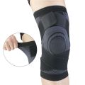 Sports Knee Pads Braces Kneepad Basketball Knee Support for Arthritis Joints Protector Gym Fitness Running Compression Sleeve. 