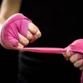 Hand Wraps, Hand Wrape Wrist Wrape for Multipurpose to use in gym and Boxing. 