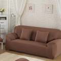 Best Stretchable Sofa Cover 1 to 7 Seater and L Shape Cotton Jersey Covers Slips 2 3 4 5 6 and 2+2 3+2 3+3 3+4 4+4 Standard and Jumbo Size. 