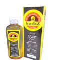 Sevenseas - Seven Seas - Cod Liver Oil for Birds – 170ml | Vitamin A - Vit B  - Vitamin D - Omega 3 -  Supports Health & Vitality. 