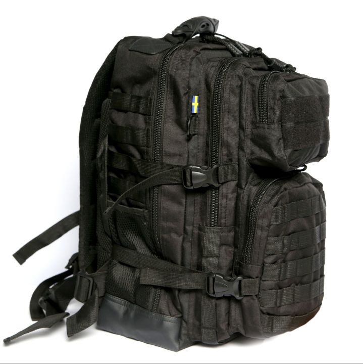 28 liter multipurpose backpack