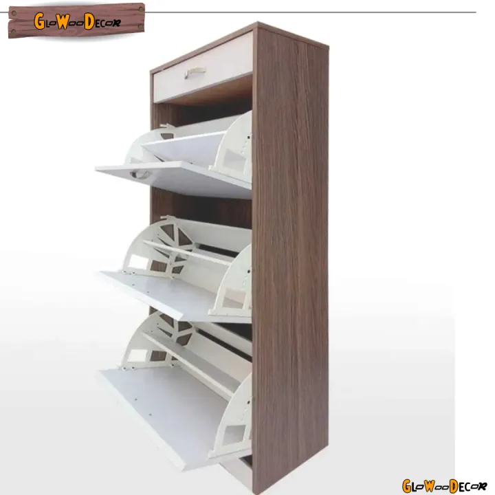 Glow%20Decor%20Elegant%20Multi-Compartment%20Shoe%20Storage%20Organizer%20with%20Flap%20Design%20-%20Compact,%20High-Quality,%20Space-Saving%20Entryway%20Shoe%20Rack%20-%20Image%204