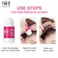 SEVICH Rose Hair Wax Stick Long Lasting Waterproof Hair Styling Tool 30g. 