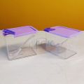 Novel Jar Set of 2 Charming Duo Exquisite Novel Jar 2 Pcs. 