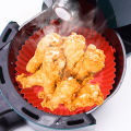 Grill Plate Easy Food Access Microwave Oven Grill Plate. 