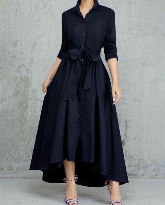 Tail%20style%20long%20gown%20-%20Image%203