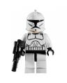 Star Wars - Building Blocks Characters Set. 