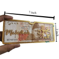 Eidi Envelope | Eid Mubarak Envelope | Eidi Envelopes for Girls | Fancy Acrylic Eidi Envelope with Name | Customized Eidi Envelopes | Personalized Eidi Envelope for Eid Gift | Stylish Eidi Envelopes for Kids | Eidi Envelope | eidi envelope customize. 