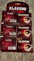 Klassno Coffee Sachet 30Pc. 