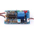 Liquid Level Controller Automatic water liquid Control Module Water Level Detection Sensor. 