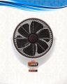 Royal Fans Louver Bracket Fan - 14 - White. 