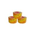 Pack Of 3 Plastic Tape 2 Inch. 
