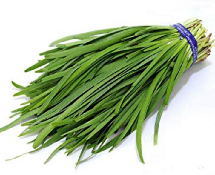 Garlic chives seeds- herb seeds-imported by hk dealer